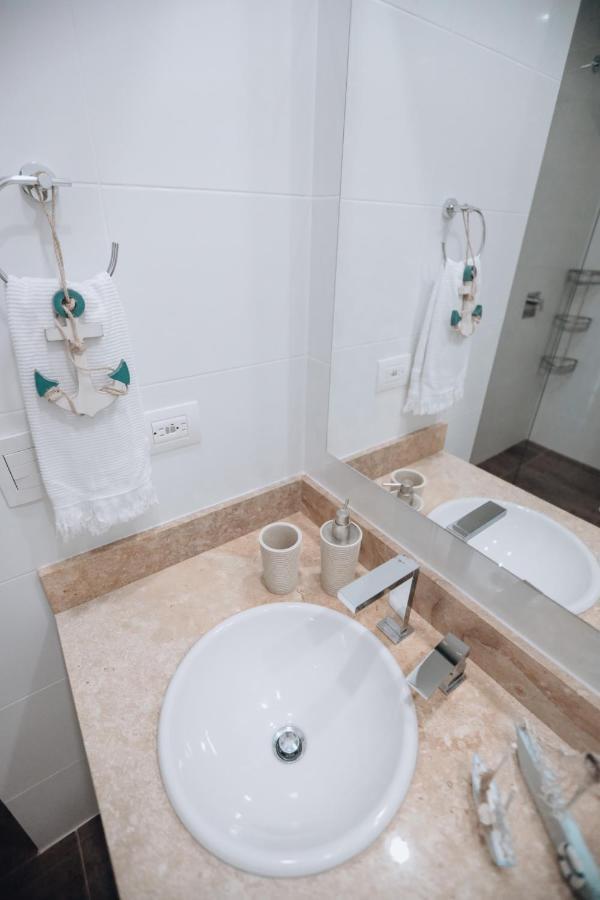 Apartamento Deluxe Spectacular Sunset Santa Marta  Exterior foto